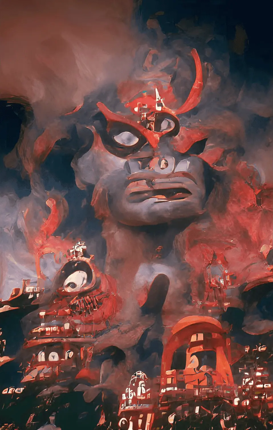 kali