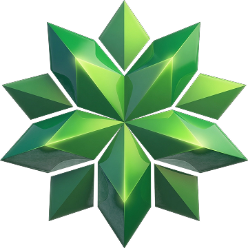 site logo